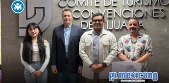 Llaman a participar en el Primer "Festival Internacional de Cine de California"