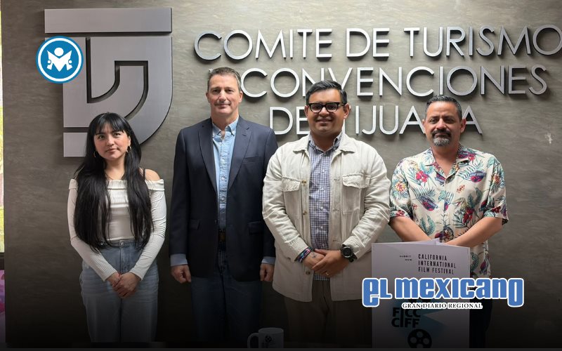 Llaman a participar en el Primer "Festival Internacional de Cine de California"