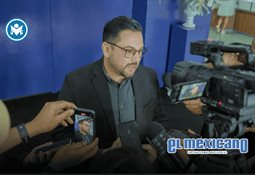 Capacita Protecci&oacute;n Civil Estatal a personal del CEART Tijuana en materia de evacuaci&oacute;n y rescate