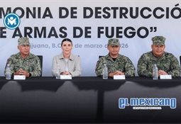 Capacita Protecci&oacute;n Civil Estatal a personal del CEART Tijuana en materia de evacuaci&oacute;n y rescate