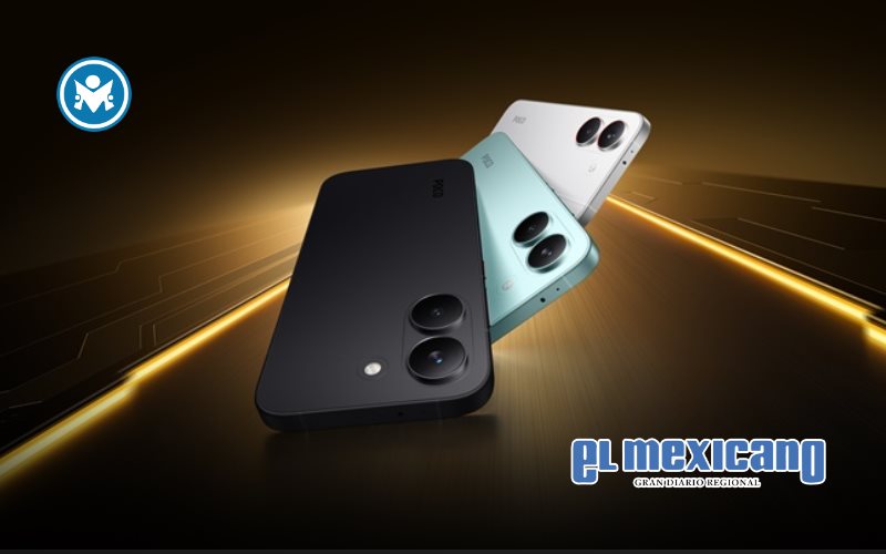 POCO presenta la serie POCO X8 Pro, llevando al m&aacute;ximo el rendimiento de &uacute;ltima generaci&oacute;n