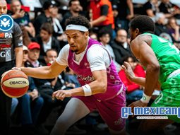 Tijuana Zonkeys inicia exigente gira por Sinaloa en la temporada 2026 de CIBACOPA