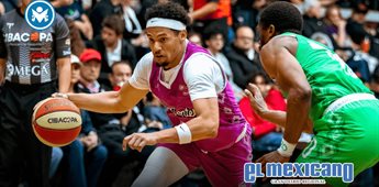 Tijuana Zonkeys inicia exigente gira por Sinaloa en la temporada 2026 de CIBACOPA