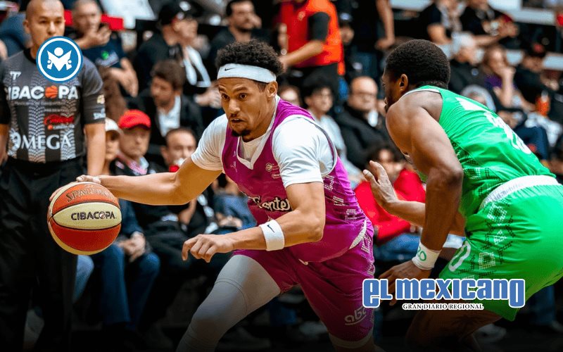 Tijuana Zonkeys inicia exigente gira por Sinaloa en la temporada 2026 de CIBACOPA