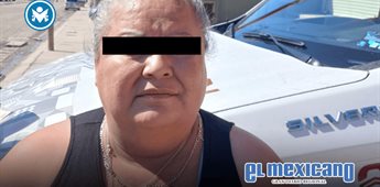 &iquest;Qui&eacute;n es La T&iacute;a? Detenida, presunta operadora del CJNG vinculada a desaparici&oacute;n de j&oacute;venes