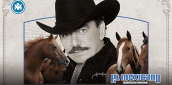 "El &Uacute;ltimo Jaripeo Vol. 2": Joan Sebastian revive su legado con m&uacute;sica ranchera remasterizada