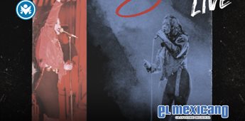 &acute;Selena LIVE&acute; regresa remasterizado con versi&oacute;n in&eacute;dita de "Missing My Baby"