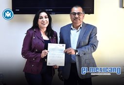 Eva Moreno impulsa agenda social y reforma judicial en Tijuana