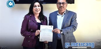 NAFIN-Bancomext y Canacintra Ensenada firman convenio para impulsar financiamiento y desarrollo industrial