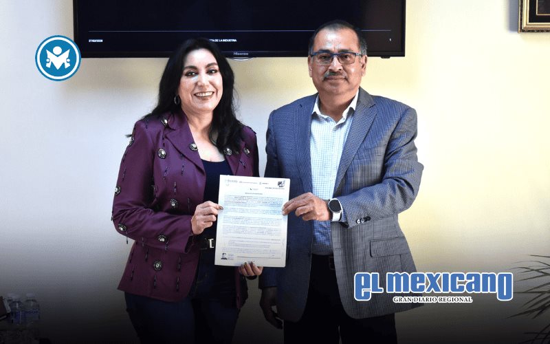 NAFIN-Bancomext y Canacintra Ensenada firman convenio para impulsar financiamiento y desarrollo industrial