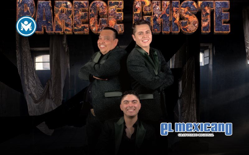 Banda Los Sebastianes estrena "Parece Chiste" y reafirma su liderazgo en el regional mexicano