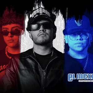 El De La Tinta lanza "Holanda" y se consolida como fen&oacute;meno viral del regional mexicano