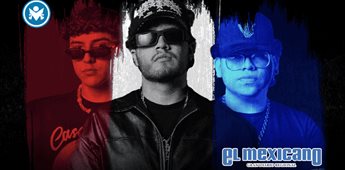 El De La Tinta lanza "Holanda" y se consolida como fen&oacute;meno viral del regional mexicano