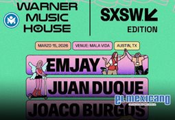 Carolina Ross conquista el #1 del chart popular de Monitor Latino M&eacute;xico