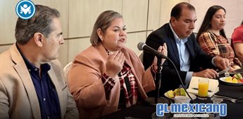 Eva Moreno impulsa agenda social y reforma judicial en Tijuana