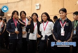 Eva Moreno impulsa agenda social y reforma judicial en Tijuana