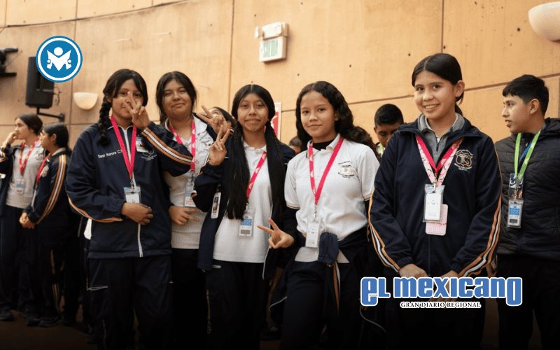 AMBAR impulsa prevenci&oacute;n de adicciones entre j&oacute;venes