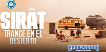 Pel&iacute;culas nominadas al Oscar y cine mexicano llegan a plataformas digitales en marzo