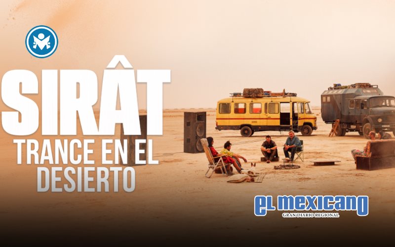 Pel&iacute;culas nominadas al Oscar y cine mexicano llegan a plataformas digitales en marzo