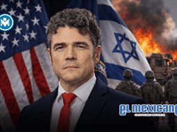 Renuncia jefe antiterrorista de EU en protesta por guerra contra Ir&aacute;n