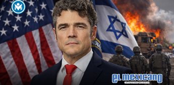 Renuncia jefe antiterrorista de EU en protesta por guerra contra Ir&aacute;n