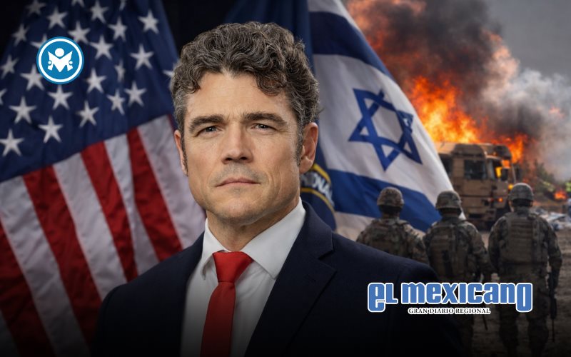 Renuncia jefe antiterrorista de EU en protesta por guerra contra Ir&aacute;n