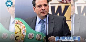 Presidente de la CMB lanza advertencia tras pol&eacute;mica funci&oacute;n de Ring Royale