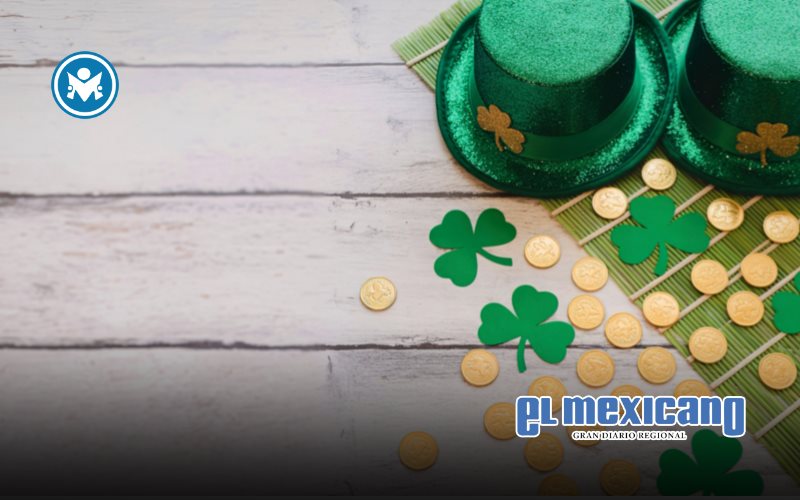 D&iacute;a de San Patricio: origen y pa&iacute;ses donde se celebra