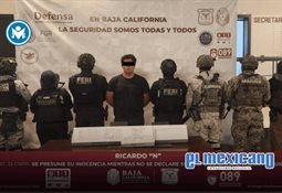 Capacita Protecci&oacute;n Civil Estatal a personal del CEART Tijuana en materia de evacuaci&oacute;n y rescate