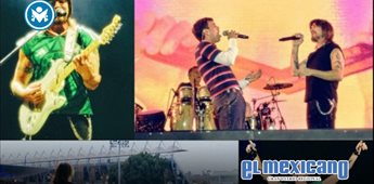 Juanes lleva su 12&ordm; &aacute;lbum de estudio "Juanesteban" a los grandes escenarios