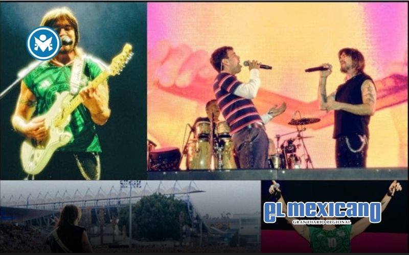 Juanes lleva su 12&ordm; &aacute;lbum de estudio "Juanesteban" a los grandes escenarios