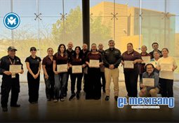 Competencia Nacional de Danza re&uacute;ne a m&aacute;s de 30 academias en Baja California