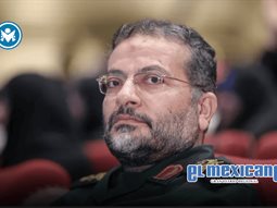 Israel abate a l&iacute;der de milicia Basij en operativo