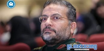 Israel abate a l&iacute;der de milicia Basij en operativo