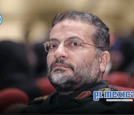 Israel abate a l&iacute;der de milicia Basij en operativo