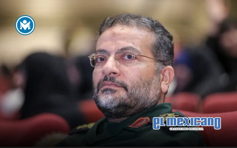 Israel abate a l&iacute;der de milicia Basij en operativo