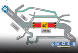 Impulsan desarrollo de Ensenada con inversión histórica en infraestructura Impulsan desarrollo de Ensenada con inversión histórica en infraestructura