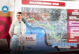 "La violencia escolar no puede normalizarse": Estefan&iacute;a Campos Garc&iacute;a