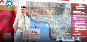 Impulsan desarrollo de Ensenada con inversi&oacute;n hist&oacute;rica en infraestructura