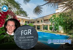 Atacan a balazos a dirigente del PAN en autopista de Puebla Atacan a balazos a dirigente del PAN en autopista de Puebla