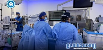 Hospital CYNTAR de Tijuana cuenta con la primera unidad especializada en electrofisiolog&iacute;a card&iacute;aca en el noroeste de M&eacute;xico