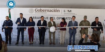 Participa Gobierno del Estado en arranque de programa H&eacute;roes Paisanos