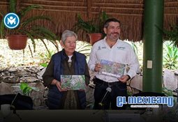 "De oc&eacute;ano a oc&eacute;ano": la ruta &eacute;pica de Explorer Rides para bikers de todo M&eacute;xico