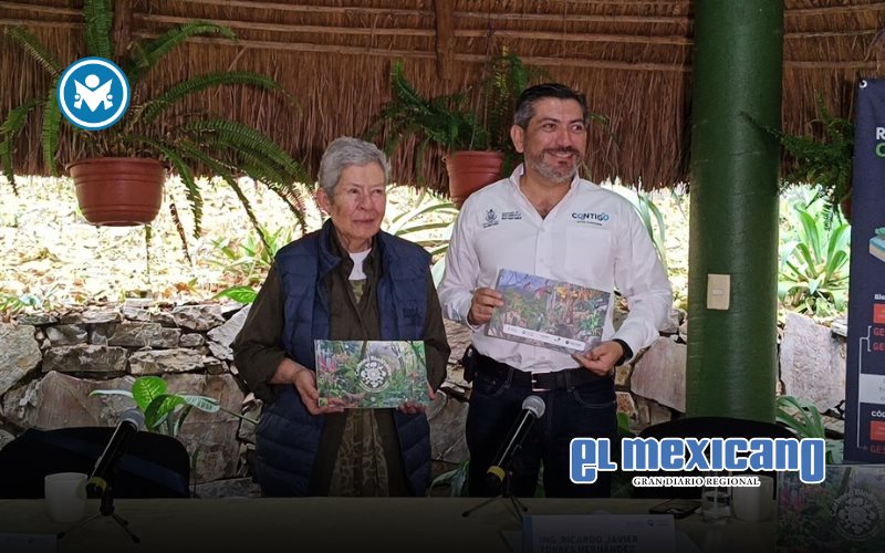 Carbono Biodiverso: el programa de Quer&eacute;taro que protege bosques y combate el cambio clim&aacute;tico