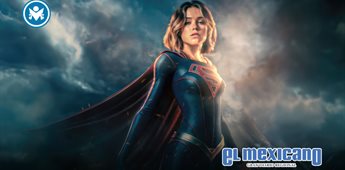 "Supergirl" de DC llega a cines este verano con Milly Alcock como protagonista