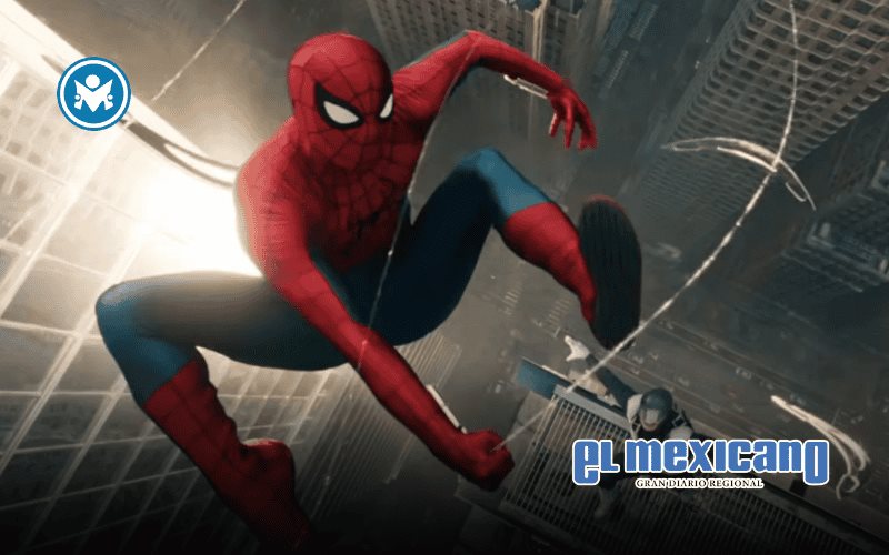 Spider-Man: Brand New Day estrena tr&aacute;iler y adelanta una nueva etapa para Peter Parker