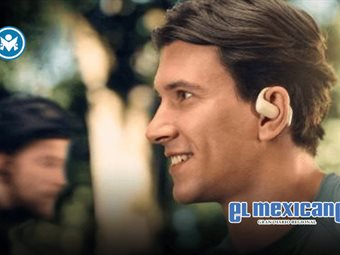 Aud&iacute;fonos Panasonic: el aliado perfecto para cada kil&oacute;metro