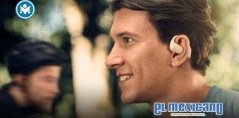 Aud&iacute;fonos Panasonic: el aliado perfecto para cada kil&oacute;metro