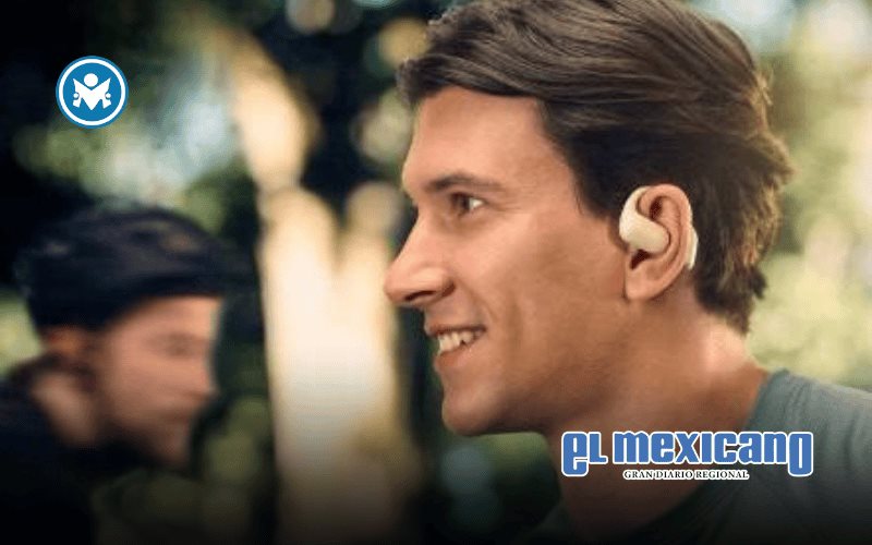 Aud&iacute;fonos Panasonic: el aliado perfecto para cada kil&oacute;metro