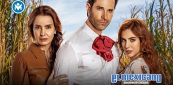 "Mi Rival": celos y pasi&oacute;n enfrentan a madre e hija por el mismo amor